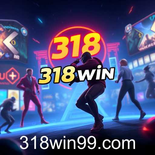 318win Set to Revolutionize Online Gaming in 2025