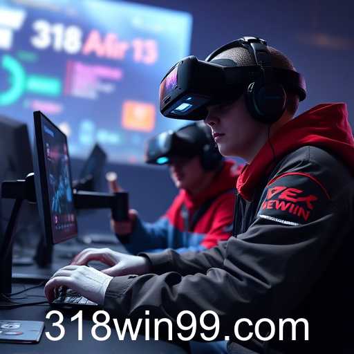 318win: Shaping the Future of Gaming