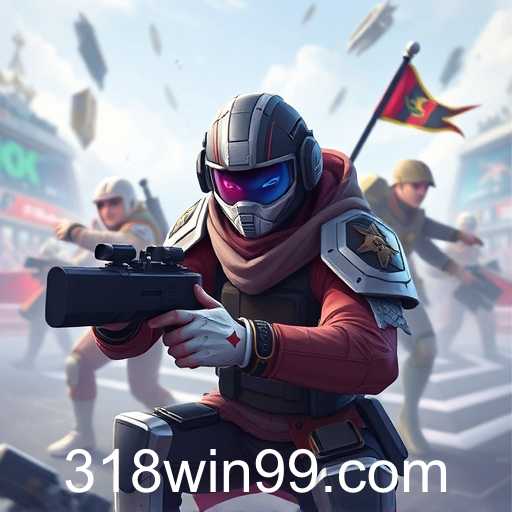 318win: A Rising Star in the Online Gaming Arena