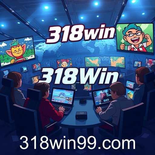 Gaming Evolution and the Rise of 318win