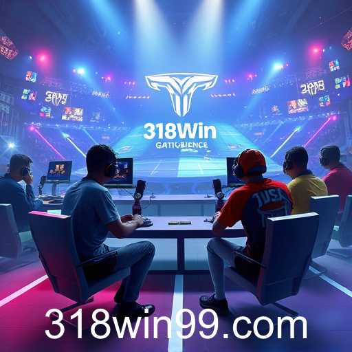 Gaming Evolves with 318win: A 2025 Review