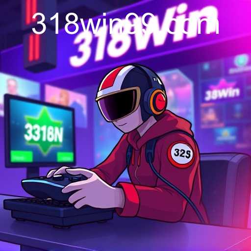 The Rise of Online Gaming with 318win