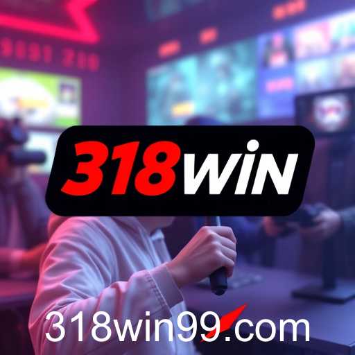 The Rise of '318win' in Online Gaming