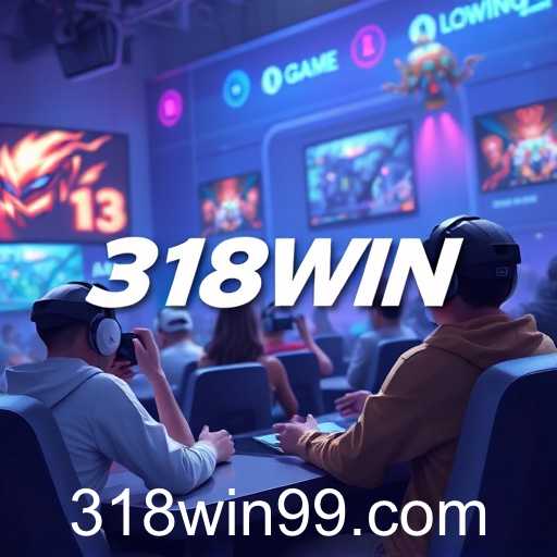 The Rise of 318win: A New Era of Online Gaming