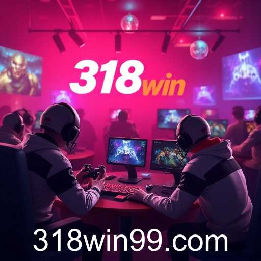 The Rise of Online Gaming Platforms Amidst Global Developments