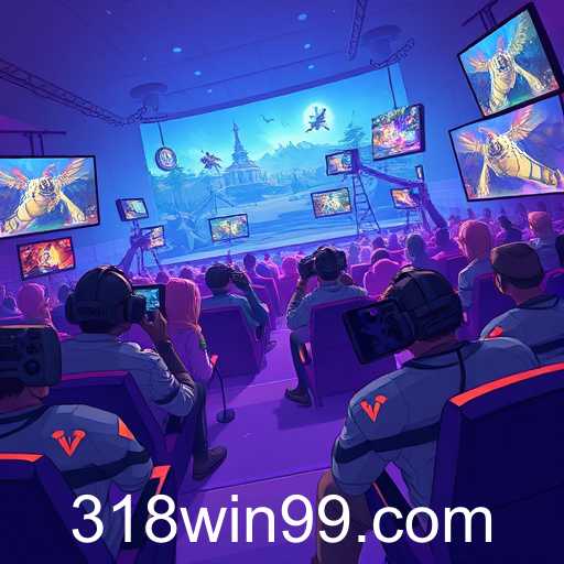 Exploring the Rise of Online Gaming in 2025