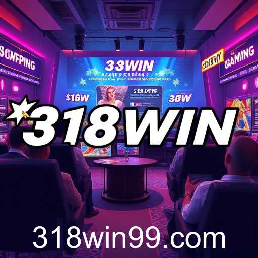 Rising Star in the Online Gaming World: 318win